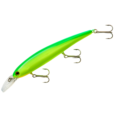 Воблер Bandit Shallow Walleye цв. 19