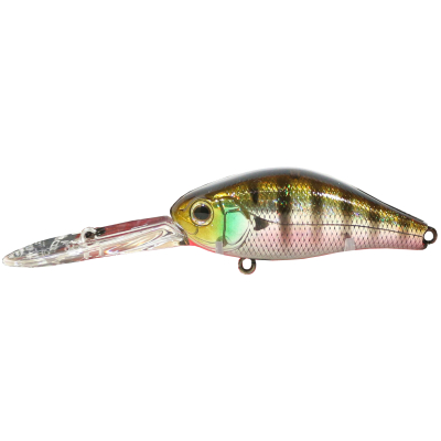 Воблер ZipBaits B-Switcher 3.0 Rattler цв. 509 Blue Gill