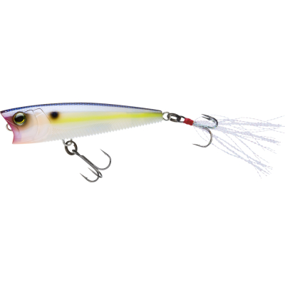 Воблер Yo-Zuri 3DB Popper 75 F R1101 #GSSH