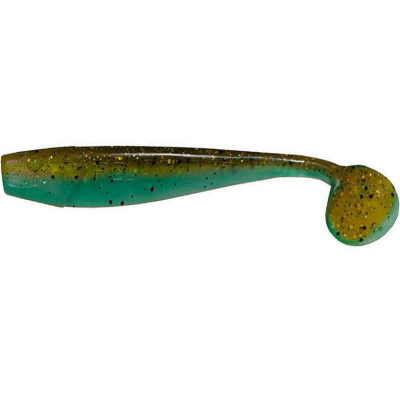 Риппер Relax King Shad 4" 10см 10шт KS4-L059