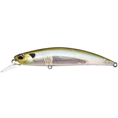 Воблер DUO Spearhead Ryuki 80S #GEA0499 Ghost Aji