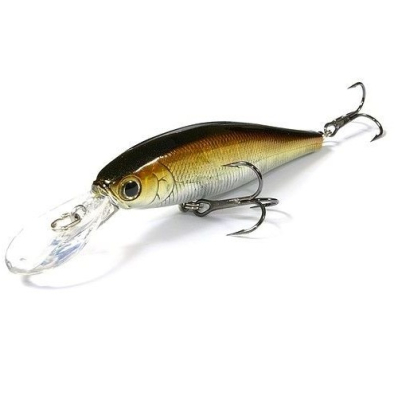 Воблер Lucky Craft Pointer 78DD-277 Aurora Brown