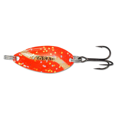 Блесна Kosadaka Buggy, 50мм, 11г., цв. RG sBgy50-RG