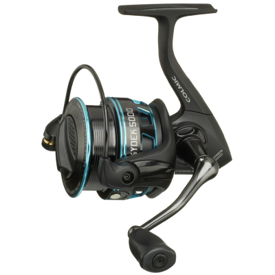 Катушка Colmic Skydek 5000 FD (10+1/5.0:1) (MULSKY50)
