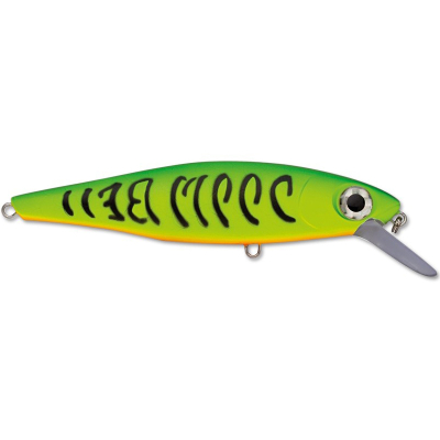 Воблер Storm Doom Bell Shad-O DBS13-484