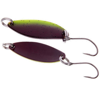 Блесна Higashi TauMANN Aria 5g цвет #004