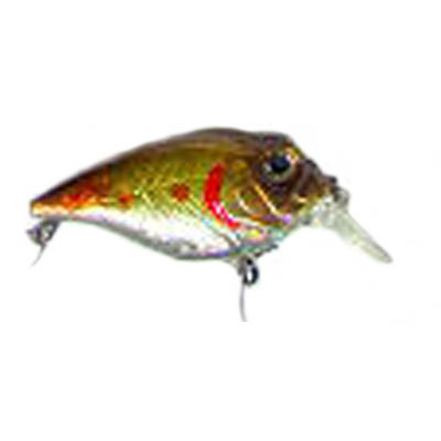 Воблер GRFish Goggle Crank GCK-46 цв. #030