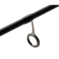 Удилище спиннинговое Flagman Blackfire Solid 73L 2,21м тест 2-12г (BS73L)