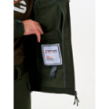 Костюм Triton "Triton Pro" -5 (SoftShell, Хаки) р-р 60-62 рост 182-188