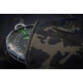 Чехол для весов Korda Compac Scales Pouch Dark Kamo