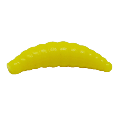 Силиконовая приманка Avers Buddy цв. #21 Banana