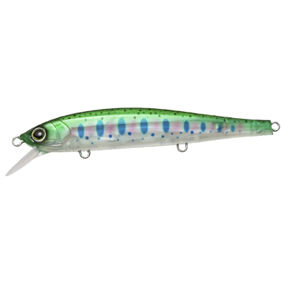 Воблер Yo-Zuri 3DB Jerkbait 110SP R1355-PLRT