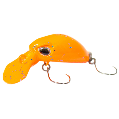 Воблер Grows Culture Kuga Nano S26 цвет #38