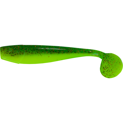 Риппер Relax King Shad 5" 12см 5шт L-002