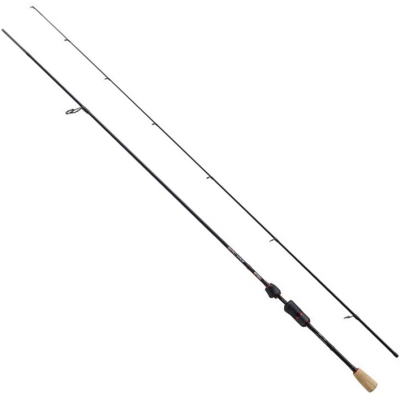 Удилище спиннинговое Mitchell Epic MX3 182 1-8 L Spin