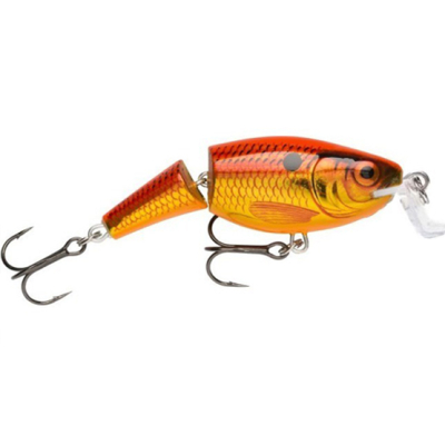 Воблер Rapala Jointed Shallow Shad Rap JSSR05 цв. OSD