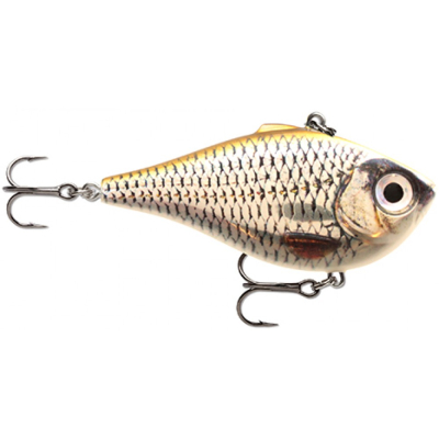 Воблер Rapala Rippin Rap RPR07 цвет ROL