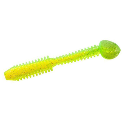 Силиконовая приманка Sprut Hanto 75 (75mm/4g/TY) 1упак*6шт