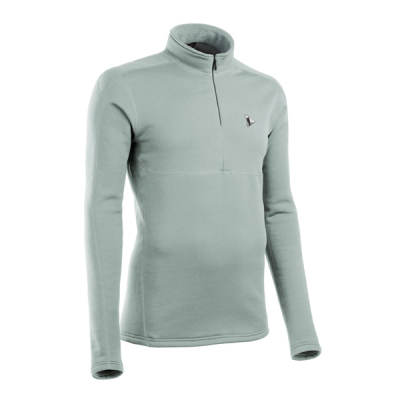 Куртка Bask T-Skin Man Jacket V2 Серый Свтл L