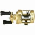 Катушка мультипликаторная Shimano 18 Calcutta Conquest 301