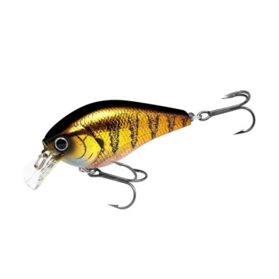 Воблер Lucky Craft LC 1.5 цв. 084 KinKuro Michael Gill