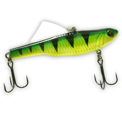 Воблер BAT SAU-RUS 12-80-20S 20 гр. цвет 4