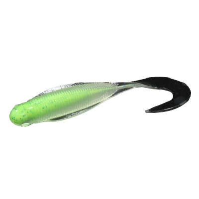 Силиконовая приманка Sprut Haro 75 (75mm/3,5g/TLG) 1упак*6шт