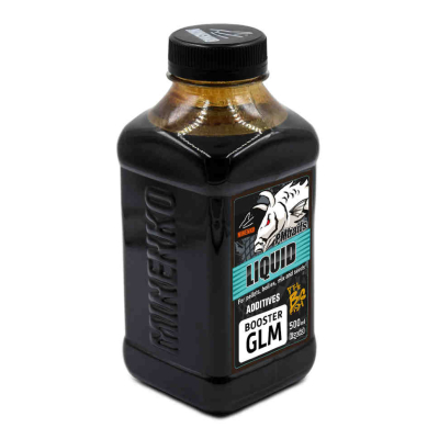 Активатор клёва MINENKO Liquid Booster TUNA (Тунец) (1668)