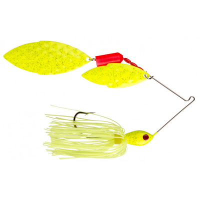 Спиннербэйт Strike King 38 Special Spinnerbait PRO38 цв. 70