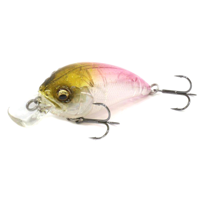 Воблер Megabass Super-Z Z1 цв. Gp Cotton Wakasagi