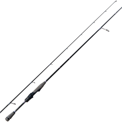Спиннинг JS Company Nixx Booster 3 S672ML 2,0 м 1,75-7 г