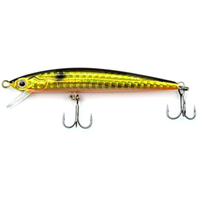 Воблер Namazu Ev-eye L-80мм цвет №13