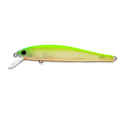 Воблер Duel Hardcore Minnow Flat 70SP F1086-MPCL