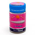 Мягкие приманки Troutland VIPER 50 mm Cheese / Pink (8pcs)