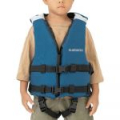Жилет спасательный детский Shimano VF-098V GRY L
