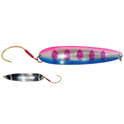 Блесна Wonder W-Pro Giant Lure 30g цвет WL-SSE061