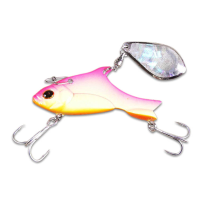 Блесна Daiwa Tornado Spin 15g P-OGL (8775)