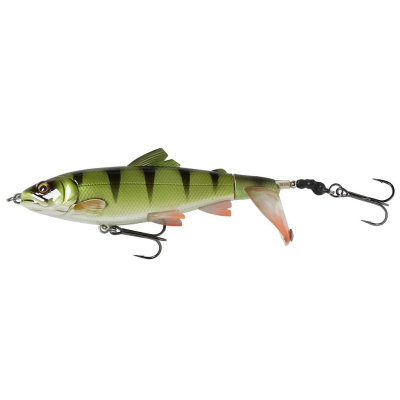 Приманка Savage Gear 3D SmashTail 10 F Perch 61995