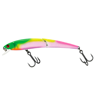 Воблер Stinger Tricky JT 110F цвет #006