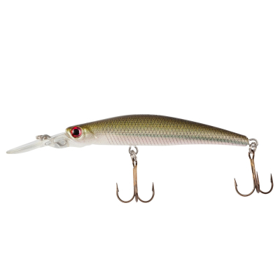 Воблер Chimera Bionic Aztec 90FL 90mm/10g цв. 303