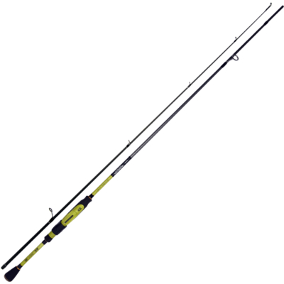 Удилище спиннинговое Maximus Ichiro-X 22UL 2,2m 1-7g