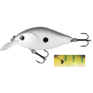 Воблер Salmo Fisherman O-Crank цв. PR