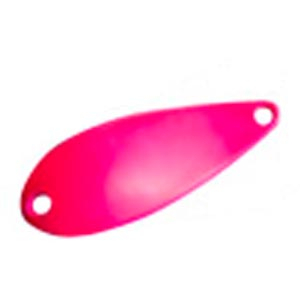 Блесна колеблющаяся Forest Pal 2016 3.8g цв. #11