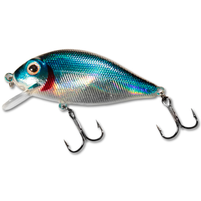 Воблер BAT Artful Crucian 4403090 (19 гр., 90 мм.\1,5 м.) Цвет 266