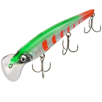 Воблер LureMax Stinka 130FDR цв. 125