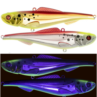 Воблер FA Relax Wagner Vib 70 цвет L119