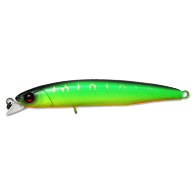 Воблер Jackall Colt Minnow 65 SP цв. matt Tiger