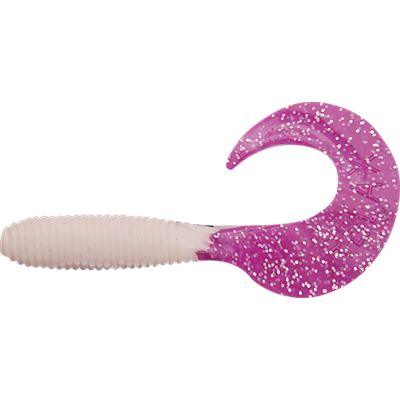 Твистер Relax Twister 4" (8,0см) 10 шт. VR4-TS196