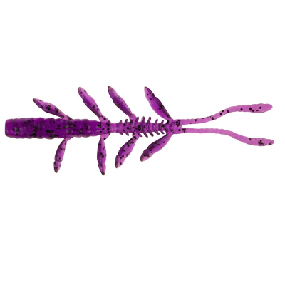 Мягкая приманка Select Razor 2.5" цв. 888
