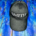 Кепка SMITH (black/черный)
